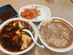 -南来顺饭庄·清真(南菜园店)