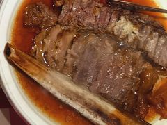 蒙古牛大骨-西贝(东城万达广场店)