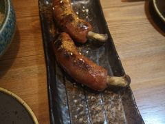 -信日本料理(信义坊店)