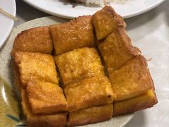 西多士-好好滋味茶餐厅