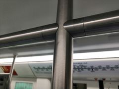 -汉中路(地铁站)