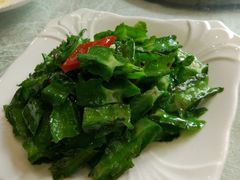 -蓬川食府(金海道店)