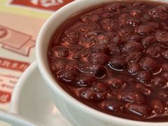 -香港華心糖水鋪(南西总店)