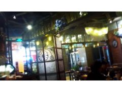 门面-玛格萝妮(汇智国际商业中心店)