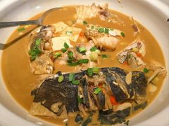 -湘轩·土菜研究院(光大店)