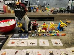 -BE NORMAL CAFE(霞溪路店)