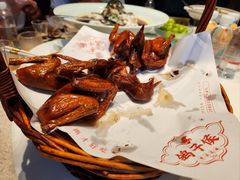 -鸽子侯·家宴·平价海鲜(绿地店)