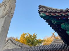 -北京石刻艺术博物馆(五塔寺)