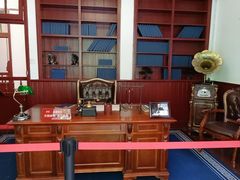 -李宗仁官邸