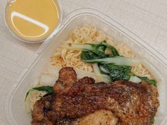 -孖记茶档·热腾茶餐(乐峰店)