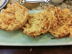 萝卜丝端子-南京大牌档(龙江新城市广场店)