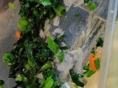 猪肉大葱馅儿包子-庆丰包子铺(百旺店)