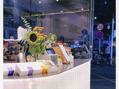 -MQ COFFEE STAND明谦(新洲店)