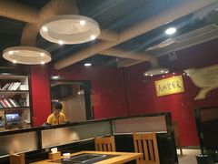 捕捉一枚大帅锅-巴鼎火锅(景县店)