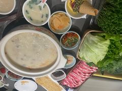 -好彩猪肚鸡(正弘城店)