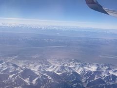 -乌鲁木齐天山国际机场-T3航站楼