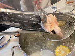 -陈记顺和牛肉火锅馆(天河北路店)