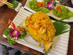 -Siam泰餐厅(水上公园店)
