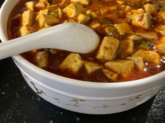 麻婆豆腐-唐宴(大唐购物中心店)