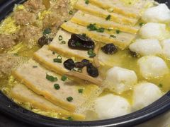 -黄泥岗·黄陂农家菜(百步亭店)