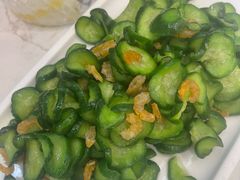 -船歌·鱼水饺青岛菜(国贸商城店)