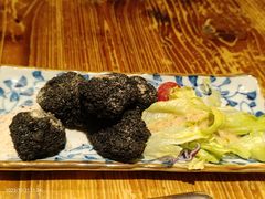 -小川洋风料理(街道口店)