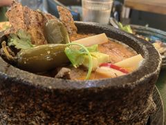 -HFFOUSA TACO弗萨塔可墨西哥餐厅(颐堤港店)