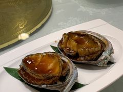-万宝海鲜舫(劳动公园店)