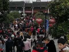 景点-嘉兴月河历史街区