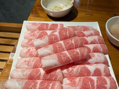 -義聚德·清真铜锅涮羊肉·烧烤(河东店)
