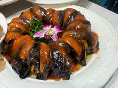 -大眼锅贴水饺(河东店)