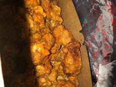 -阿捡忭京炸鸡(韭菜园总店)