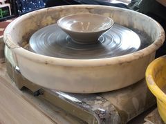 -青韵台陶艺Diy(永庆坊店)