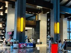 -清远熹乐谷温泉度假酒店