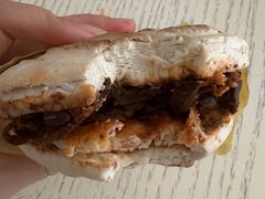 -老金家蛋菜夹馍(西安总店)