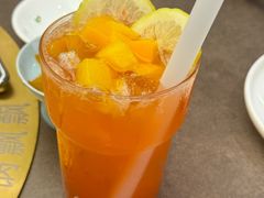 -锅飘飘·东北铁锅炖(雨花客厅店)