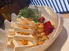 -黑木原精致料理·铁板烧