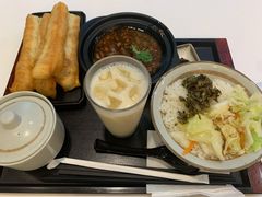 -永和大王(浦东南路店)