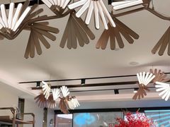 大堂-望湘园·小雅(德基店)