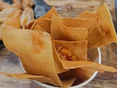 枯豆丝-小民大排档(光谷店)