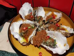 -牛New寿喜烧(金鹰世界店)