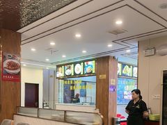 -亲回家吃饭餐厅(黄陂店)