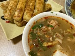 -协顺园回头馆(南顺城路店)