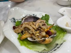 -郭姐·威海渔村(黄兴路店)