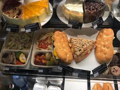 -星巴克(长沙乐和城门店)