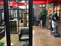 -P.STYLE 派斯造型