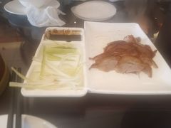 -前门烤鸭(江东中路店)
