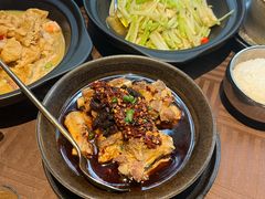 -汤家茗苑·精致私房菜(白沙店)