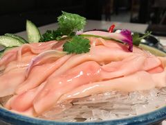 生鹅肠-围炉夜话·潮汕卤水火锅(榕江店)