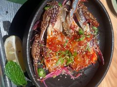 -KimPro 辛普乐概念韩餐